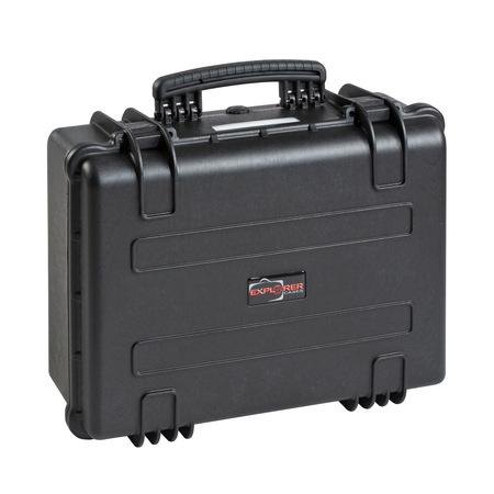 Explorer 4820 IP67 Waterproof Flightcase 480mm x 370mm x 205mm